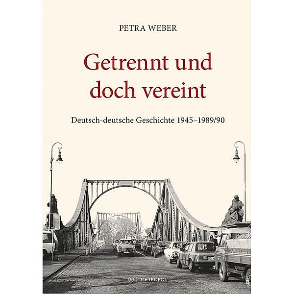 Getrennt und doch vereint, Petra Weber