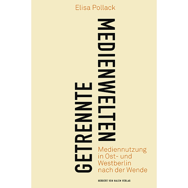 Getrennte Medienwelten, Elisa Pollack