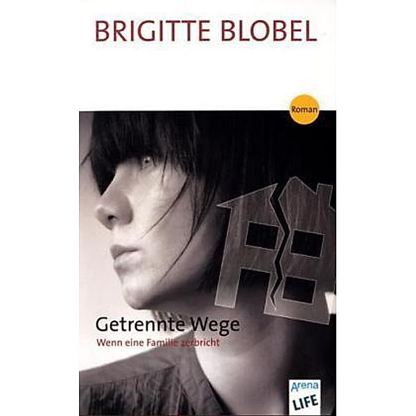 Getrennte Wege, Brigitte Blobel