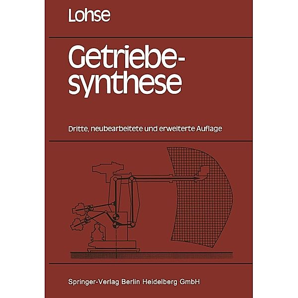 Getriebesynthese, P. Lohse