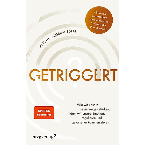 Getriggert?, Anouk Algermissen