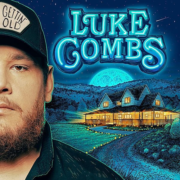 Gettin' Old, Luke Combs