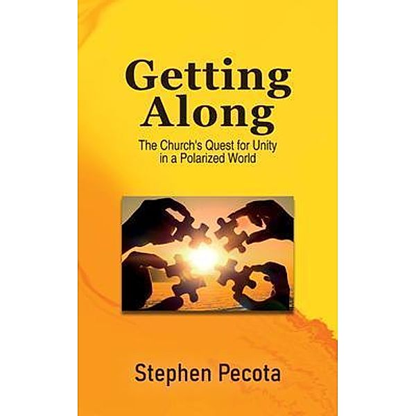 Getting Along, Stephen Pecota