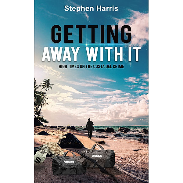 Getting Away With It, Stephen Harris