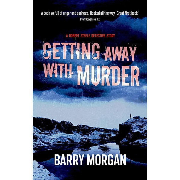 Getting Away With Murder / The Conrad Press, Barry Morgan