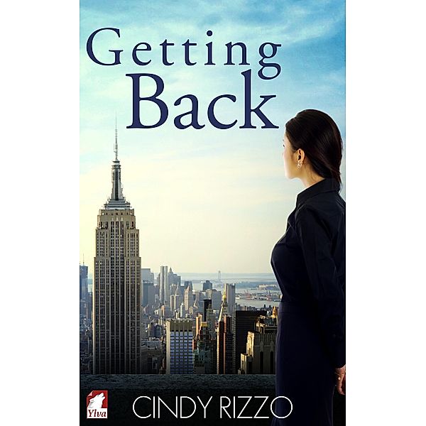 Getting Back, Cindy Rizzo