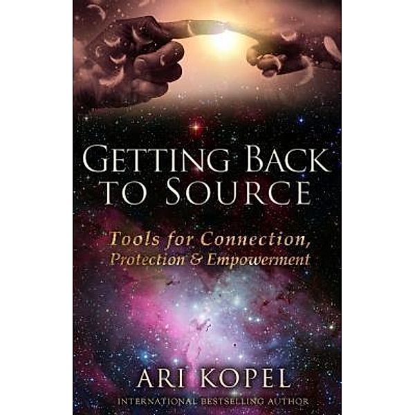 Getting Back to Source, Ari Kopel