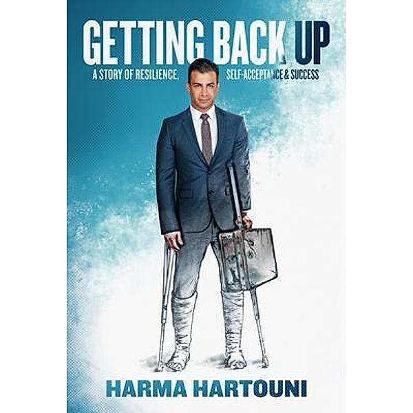 Getting Back Up, Harma Hartouni