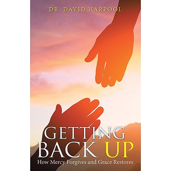 Getting Back Up, David Harpool