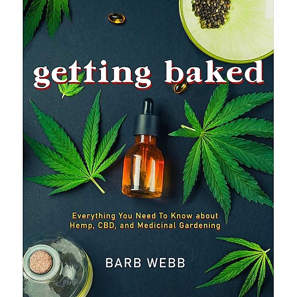 Getting Baked, Barb Webb