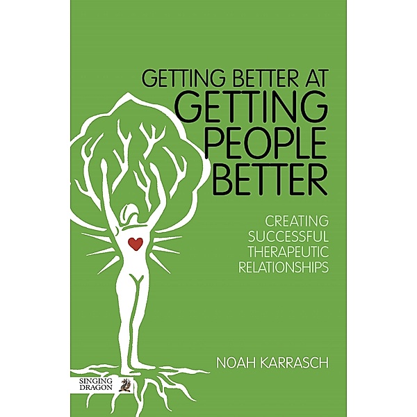 Getting Better at Getting People Better, Noah Karrasch