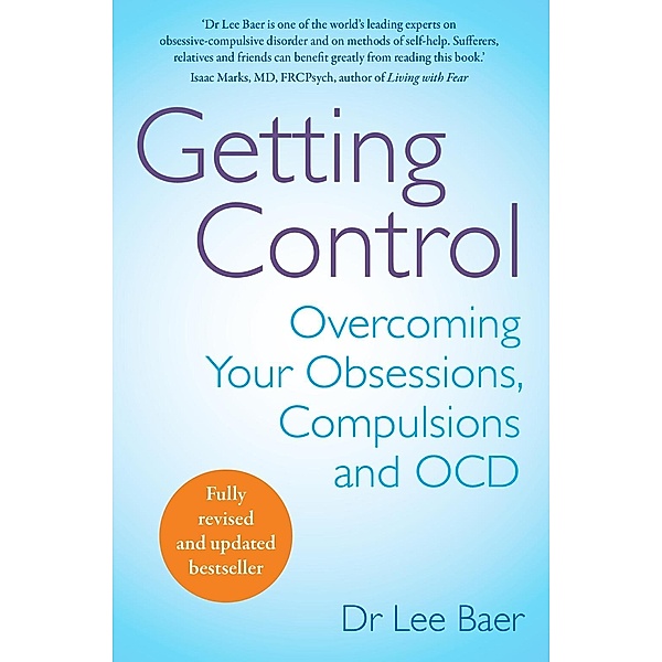 Getting Control, Lee Baer