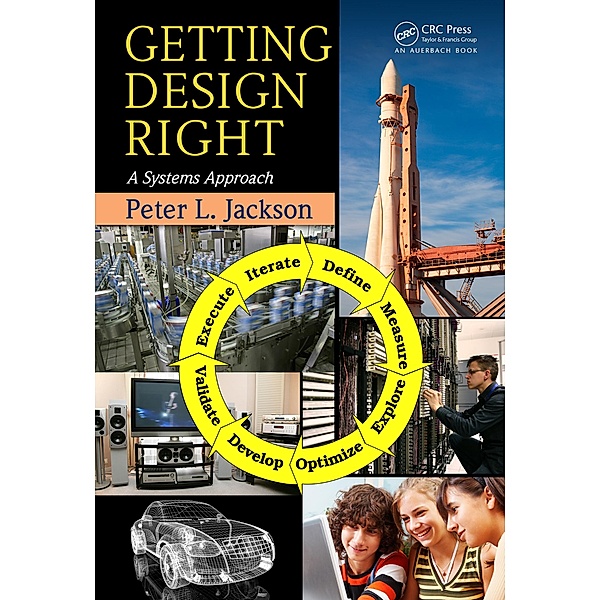 Getting Design Right, Peter L. Jackson