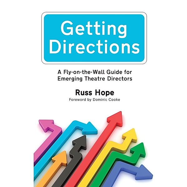 Getting Directions, Russ Hope