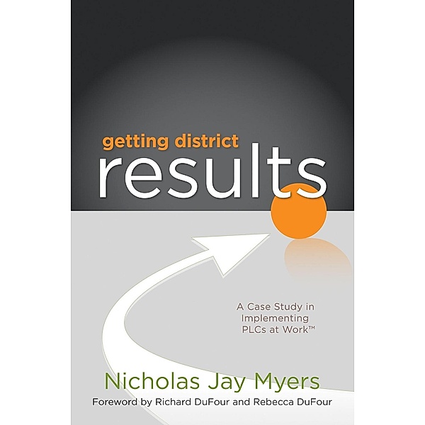 Getting District Results, Nicholas Jay Myers