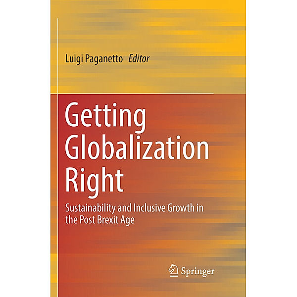 Getting Globalization Right