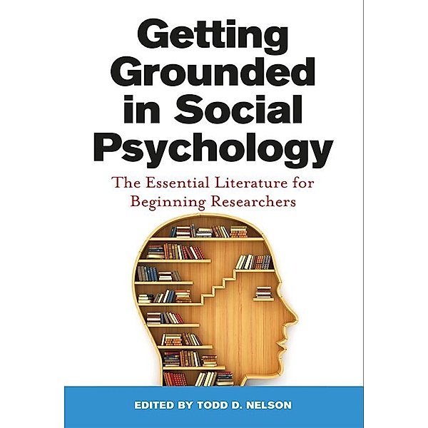 Getting Grounded in Social Psychology