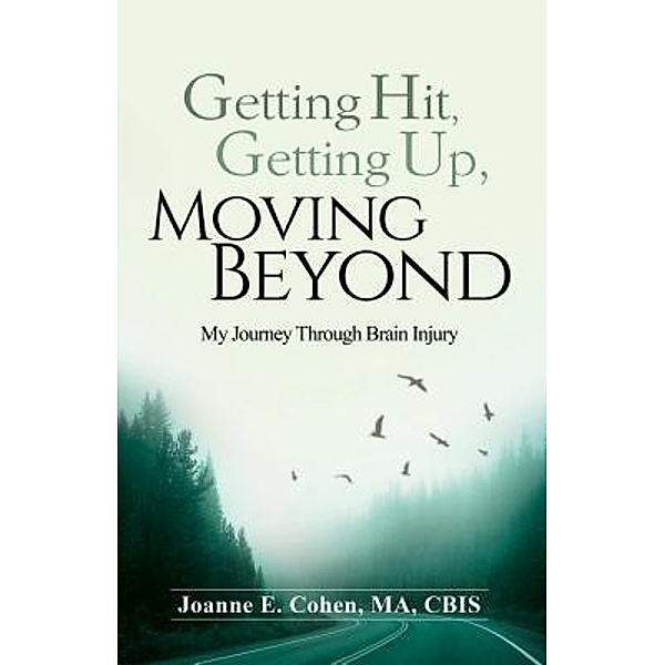Getting Hit, Getting Up, Moving Beyond, Joanne E Cohen