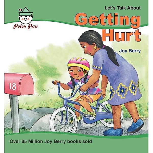 Getting Hurt, Joy Berry