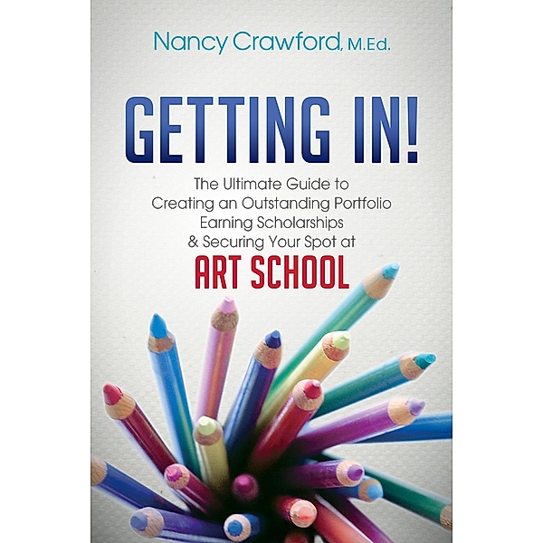 Getting In!, Nancy Crawford