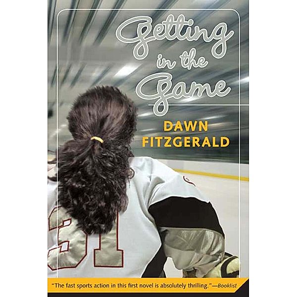 Getting in the Game, Dawn Fitzgerald