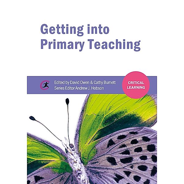 Getting into Primary Teaching / Critical Learning