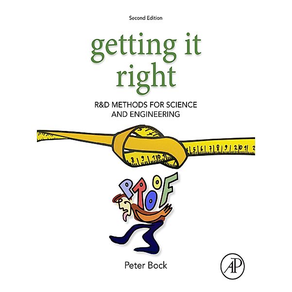 Getting It Right, Peter Bock