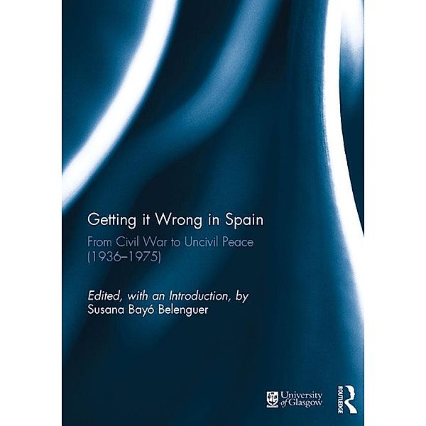 Getting it Wrong in Spain