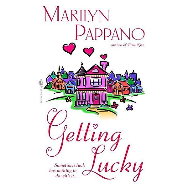 Getting Lucky / Bethlehem Bd.5, Marilyn Pappano