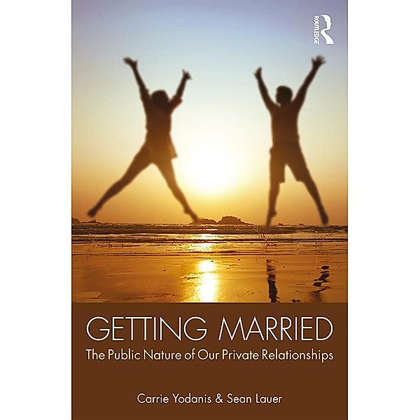 Getting Married, Carrie Yodanis, Sean Lauer