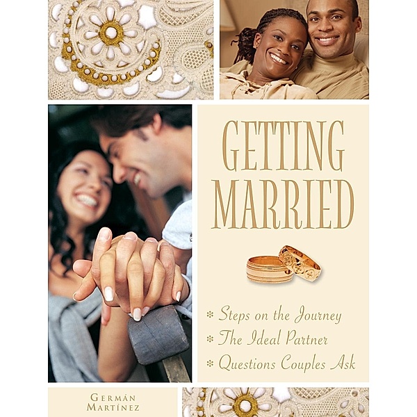 Getting Married / Liguori, Martinez German