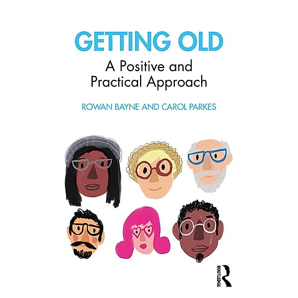 Getting Old, Rowan Bayne, Carol Parkes