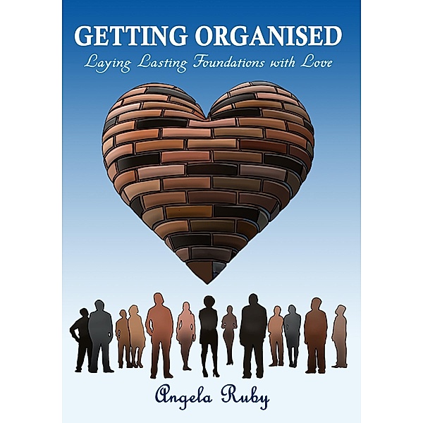 Getting Organised, Angela Ruby