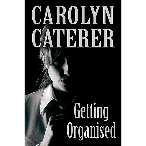 Getting Organised / eBookIt.com, Carolyn Caterer
