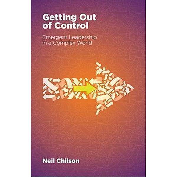 Getting Out Of Control, Neil Chilson