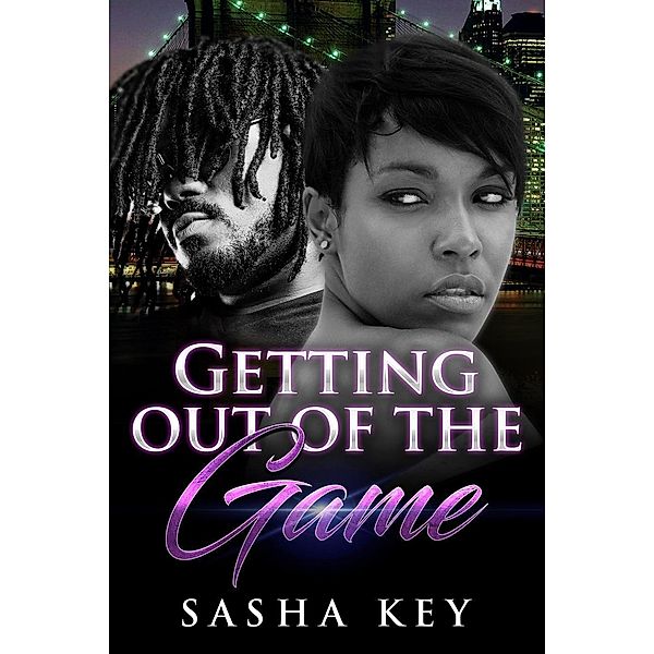 Getting Out Of The Game, Sasha Key