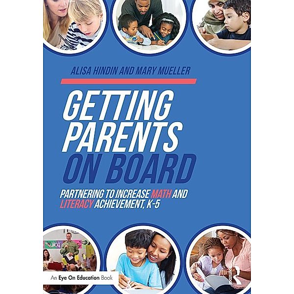 Getting Parents on Board, Alisa Hindin, Mary Mueller