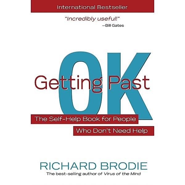 Getting Past OK, Richard Brodie