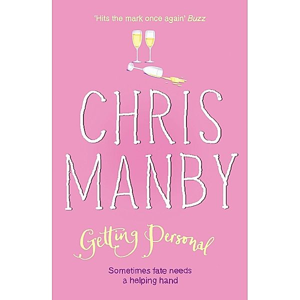 Getting Personal, Chrissie Manby