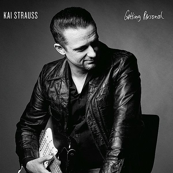 Getting Personal, Kai Strauss