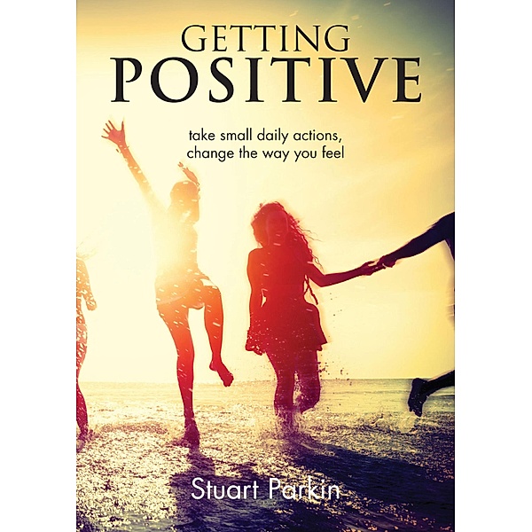 Getting Positive, Stuart Parkin