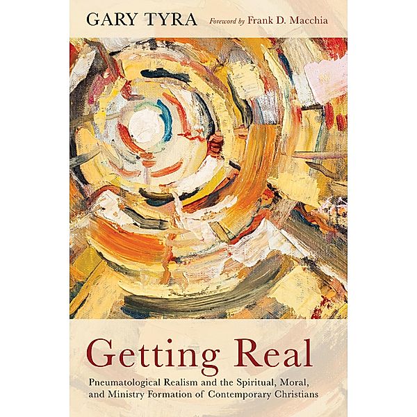 Getting Real, Gary Tyra