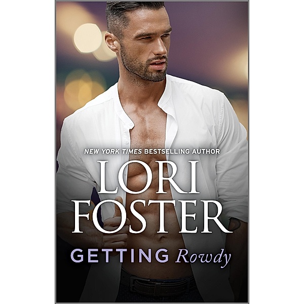 Getting Rowdy / Love Undercover Bd.3, Lori Foster