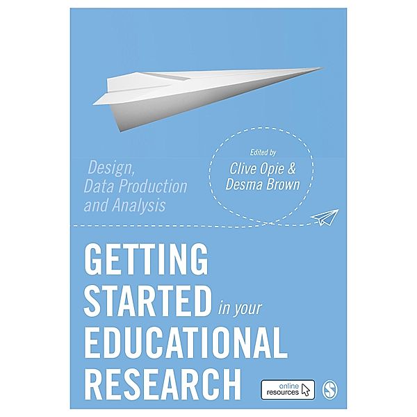 Getting Started in Your Educational Research