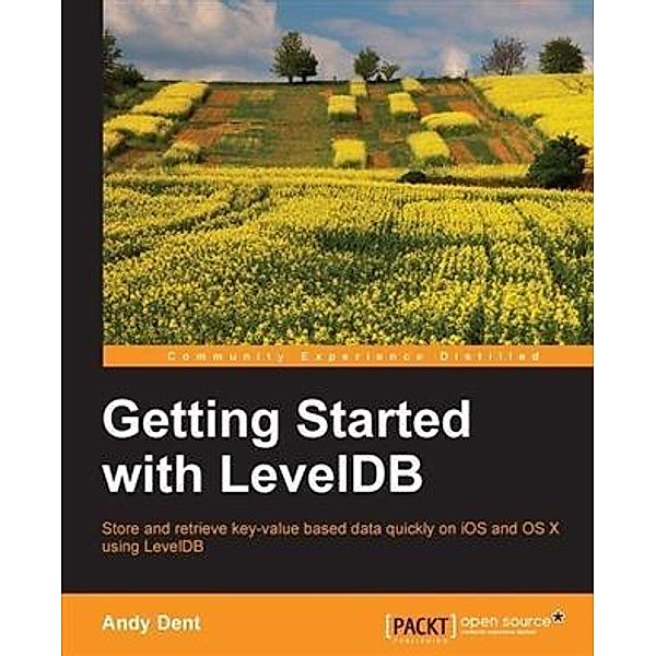 Getting Started with LevelDB, Andy Dent