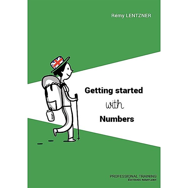 Getting started with Numbers, Remy Lentzner