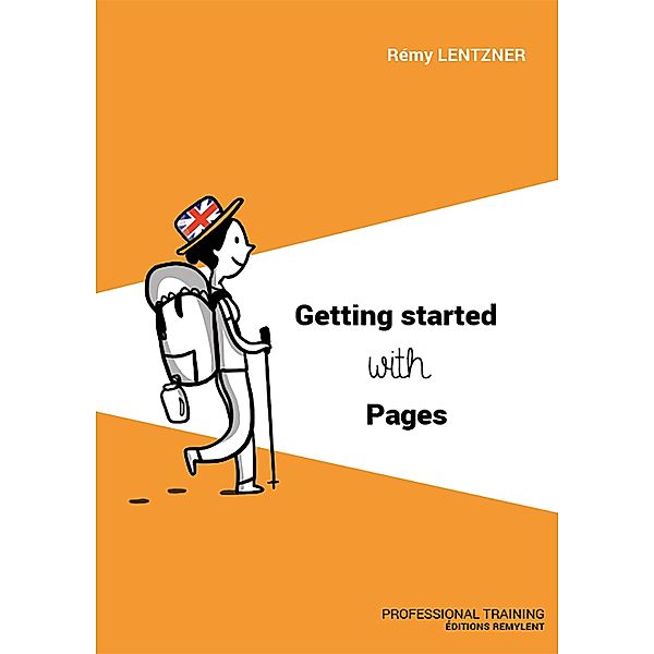 Getting started with Pages, Rémy Lentzner
