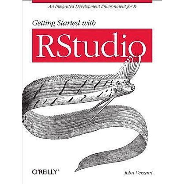 Getting Started with RStudio, John Verzani