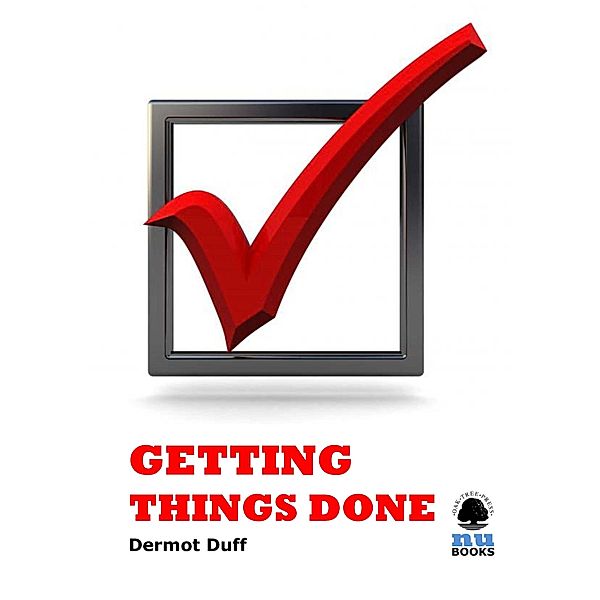 Getting Things Done, Dermot Duff