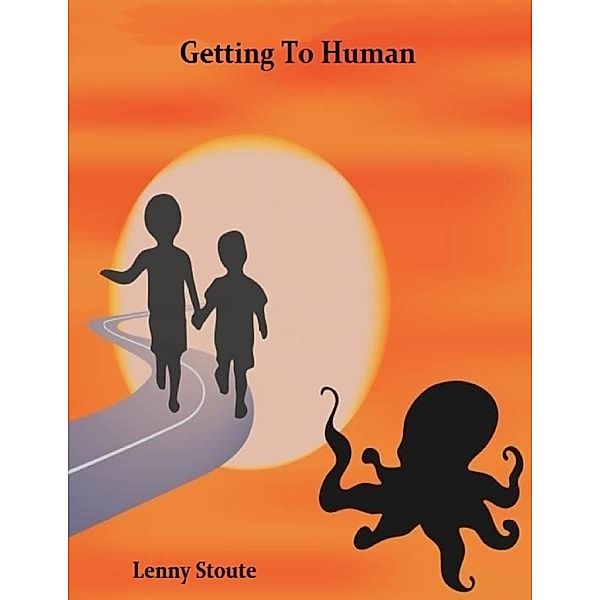 Getting to Human, Lenny Stoute